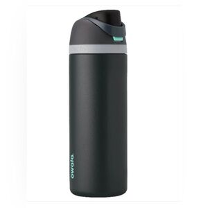 Owala FreeSip Insulated Stainless Steel Water Bottle with Straw for Sports